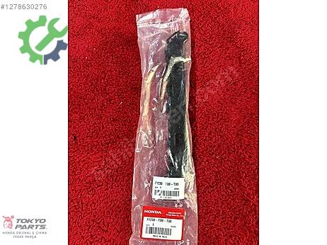 Honda City Ön Tampon çıkma parça