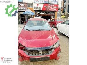 HONDA CİTY TAVAN AİRBAG ORJİNAL ÇIKMA