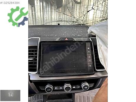 Honda City Beyin çıkma parça