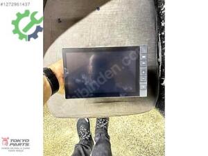 HONDA CİTY TEYİP ORJİNAL ÇIKMA