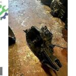 Honda Civic Şanzıman Komple Çıkma Parça Ankara
