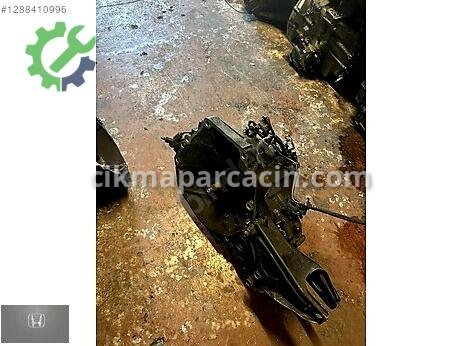 Honda Civic Şanzıman Komple çıkma parça