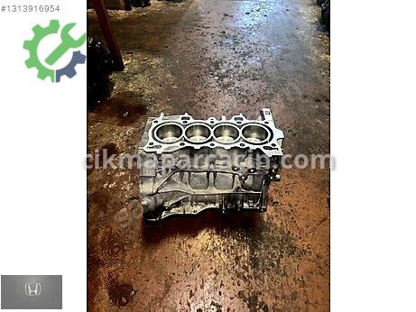 Honda Civic Motor Komple çıkma parça