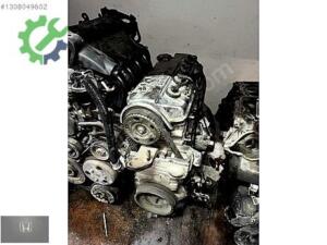 HONDA CİVİC 1.5 ÇIKMA MOTOR 1993 1994 1995 1996 ORJİNAL MUAYYER