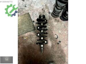 HONDA CİVİC 1.5 EX D15 KRANK STANDART ORJİNAL 1992 1994 1995