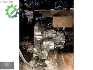 HONDA CİVİC 1.5 EX OTOMATİK ŞANZUMAN 1993 1994 1995 1996 ORJİNAL