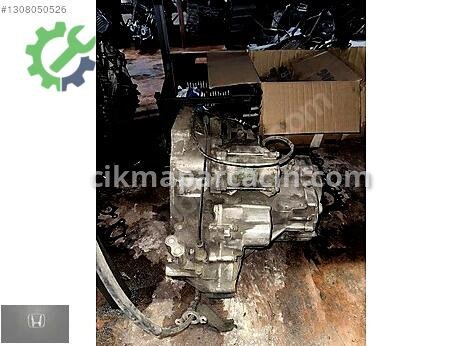 Honda Civic Şanzıman Komple çıkma parça