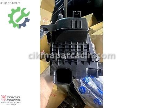 Honda Civic Kalorifer Kutusu çıkma parça