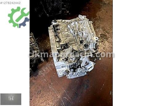 Honda Civic Şanzıman Komple çıkma parça