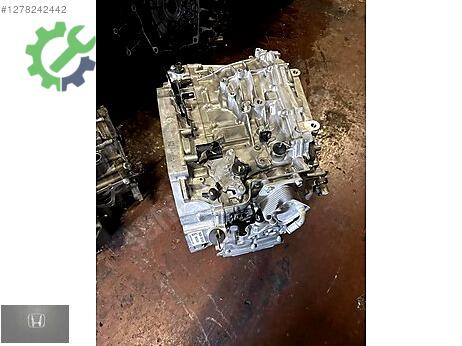 Honda Civic Şanzıman Komple çıkma parça