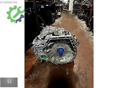 Honda Civic Şanzıman Komple çıkma parça