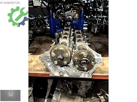 Honda Civic Silindir Kapak çıkma parça