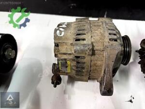 HONDA CİVİC 1.5 ŞARJ DİNAMOSU ÇIKMA ORJ