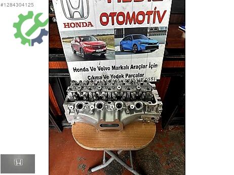 Honda Civic Silindir Kapak çıkma parça