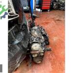 Honda CR-V Motor Komple Çıkma Parça Gaziantep