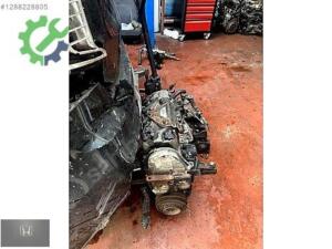 HONDA CİVİC 1.6 İES 1.4 ÇIKMA MOTOR 1998 1999 2000