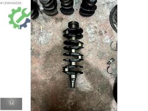 HONDA CİVİC 1.6 İES D16 KRANK STANDART 1996 1997 1998 1999 2000
