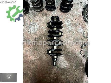 Honda Civic Krank çıkma parça