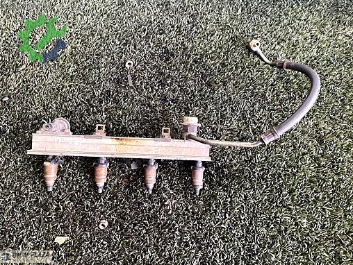Honda Civic Enjektör Kütüğü çıkma parça