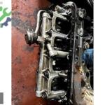 Honda ZR-V Krank Çıkma Parça İstanbul