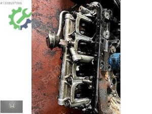 HONDA CİVİC 1.6 İES ORJİNAL KRANK STANDART 1998 1999 2000