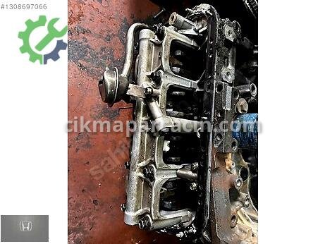 Honda Civic Krank çıkma parça