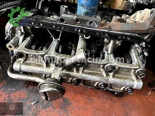 Honda Civic Krank çıkma parça