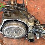 Honda Civic Şanzıman Komple Çıkma Parça İstanbul