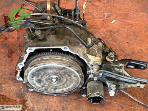 HONDA CİVİC 1.6 İES OTOMATİK ŞANZIMAN
