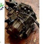 Honda Civic Şanzıman Komple Çıkma Parça Kayseri