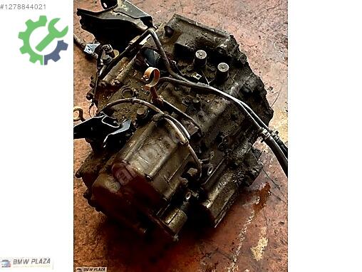 Honda Civic Şanzıman Komple çıkma parça