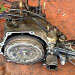 Honda Civic Şanzıman Komple Çıkma Parça Kayseri