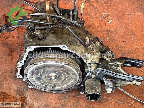 Honda Civic Şanzıman Komple çıkma parça