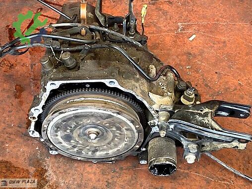 Honda Civic Şanzıman Komple çıkma parça