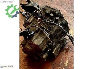 HONDA CİVİC 1.6 İES OTOMATİK ŞANZIMAN