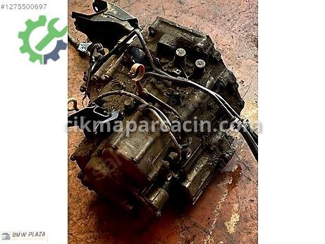 Honda Civic Şanzıman Komple çıkma parça