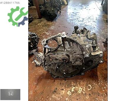 Honda Civic Şanzıman Komple çıkma parça