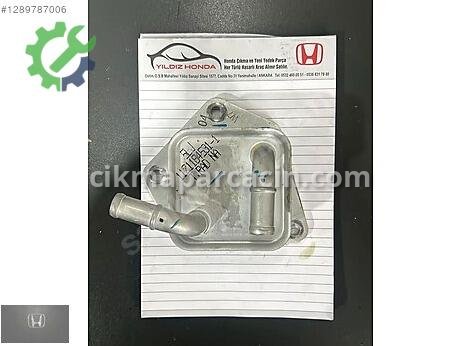 Honda Civic Gaz Kelebeği çıkma parça