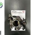 Honda Civic Gaz Kelebeği Çıkma Parça Ankara
