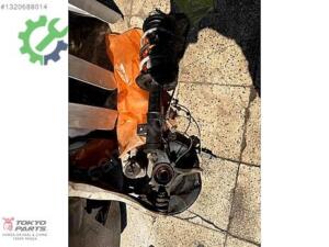 HONDA CİVİC 1.8 HB ÇIKMA ORJİNAL AMORTİSÖR