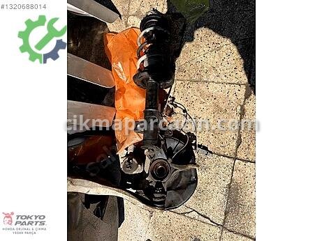 Honda Civic Amortisör çıkma parça
