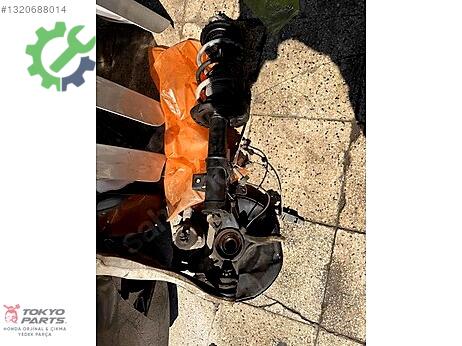 Honda Civic Amortisör çıkma parça