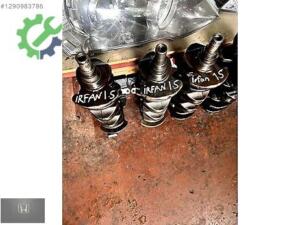 HONDA CİVİC 1994 1995 1996 1.5 STANDART KRANK