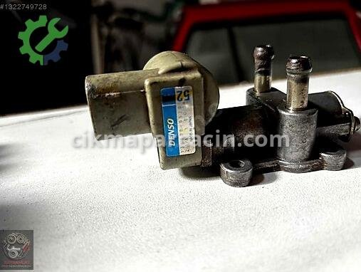 Honda Civic Rölanti Motoru 136800 çıkma parça