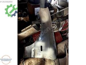 HONDA CİVİC 1998 SOL ÖN ÇAMURLUK ORJİNAL ÇIKMA