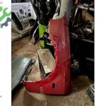 HONDA CİVİC 1999 2001 SOL ÇAMURLUK ORJİNAL ÇIKMA