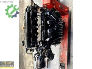 HONDA CİVİC 1.6 VTEC FD6 R16A2 2006-12 KOMPLE ÇIKMA MOTOR