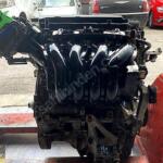 2006 Honda Civic Motor Komple Çıkma Parça İstanbul