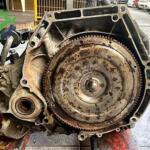 Honda Civic Şanzıman Komple Çıkma Parça İstanbul
