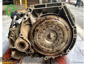 HONDA CİVİC 1.6 VTEC FD6 R16A2 OTOMATİK ŞANZIMAN